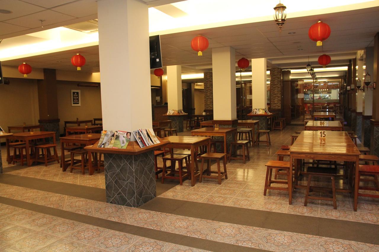 Reddoorz Plus Near Soekarno Hatta Airport 2 Tangerang Eksteriør bilde