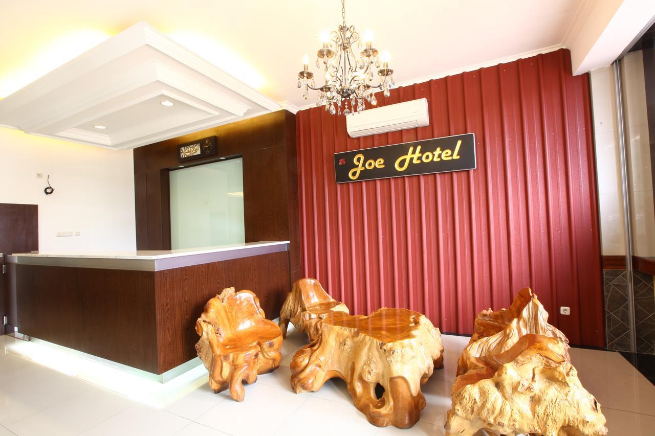 Reddoorz Plus Near Soekarno Hatta Airport 2 Tangerang Eksteriør bilde