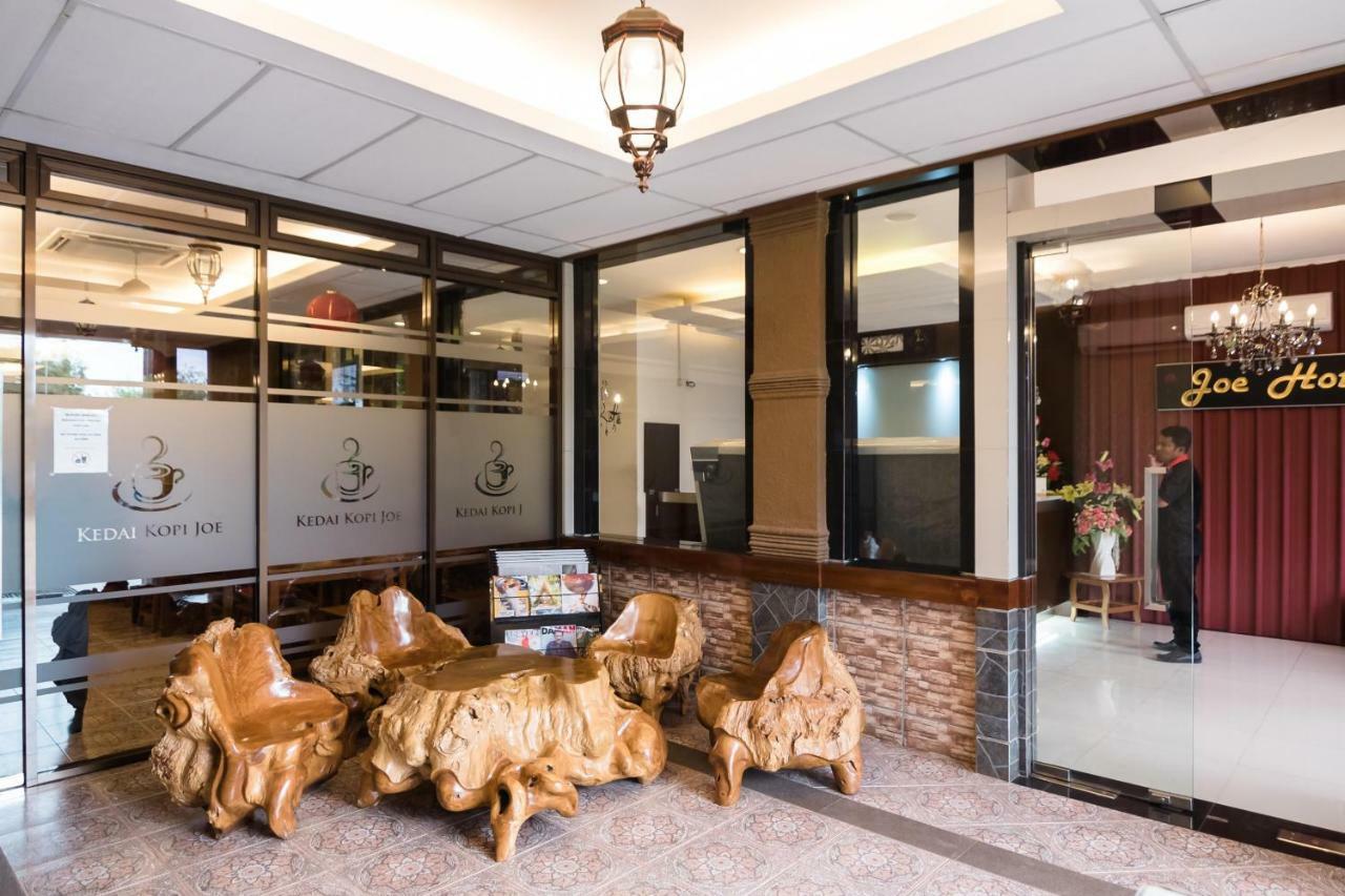 Reddoorz Plus Near Soekarno Hatta Airport 2 Tangerang Eksteriør bilde